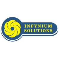 INFYNIUM SOLUTIONS logo - Similar company to Streamon Technologies- Virtual Event Platform Provider