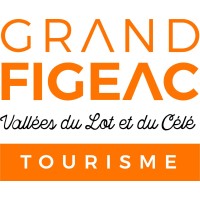 Grand-Figeac, Vallées du Lot et du Célé - Office de Tourisme logo - Similar company to Fermes De Figeac