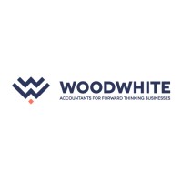 Woodwhite Accountants Ltd logo - Similar company to The Wallobooks Project