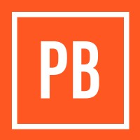 Pierce Bainbridge logo - Similar company to Hard Ip Llc, A Patent Firm