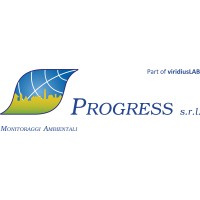 Progress Srl logo - Similar company to M_T Studio