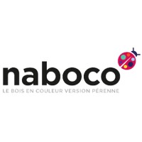 Naboco - bois en couleur version pérenne logo - Similar company to Fermenbois