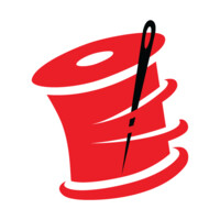 SewingMachinesPlus.com logo - Similar company to Pacific Surf School