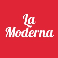 La Moderna logo - Similar company to La Moderna