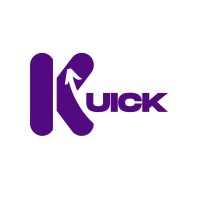 Kuick logo - Similar company to Safepay