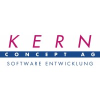 Kern Concept AG logo - Similar company to Gwerbziitig Wädi