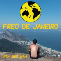 Freo De Janeiro Podcast