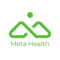 Meta Health Startup logo - Similar company to Cognitive Physiotherapy