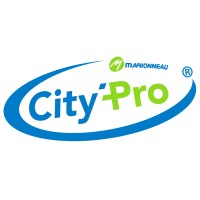 City Pro logo - Similar company to Cesr City'Pro Manche