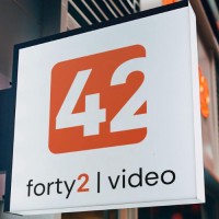 42video logo - Similar company to Lemonade Reps