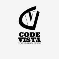 CodeVista logo - Similar company to Codes_Techvista
