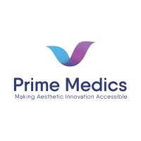 Prime Medics LTD Israel logo - Similar company to Med-Labservice