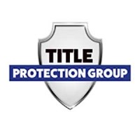 Title Protection Group Llc