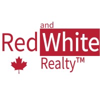 Red and White Realty logo - Similar company to Red & White International Edu Pvt Ltd Official