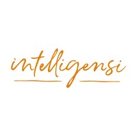 Intelligensi logo - Similar company to Fablemaze