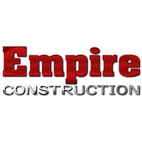 Empire Construction logo - Similar company to Jg Companies