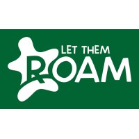ROAM Kids logo - Similar company to Bchc Charity