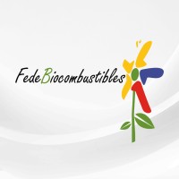 Fedebiocombustibles logo - Similar company to Diloo App