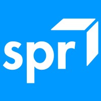 SPR logo - Similar company to Prime Tsr