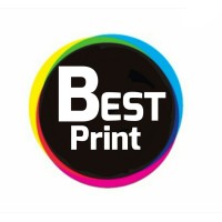 Best Print Infosur logo - Similar company to Chroma Marketing