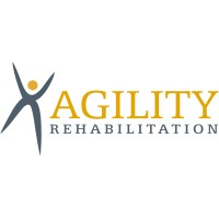 Agility Rehabilitation logo - Similar company to Main Care - Exercise Rehabilitation
