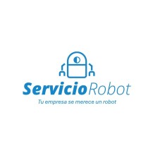 SERVICIO ROBOT logo - Similar company to Recinto Protegido