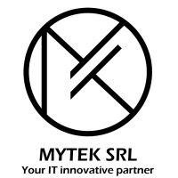 MYTEK SRL logo - Similar company to Blue Pimento