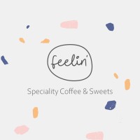 Feelin' Cafe logo - Similar company to 7Md Store