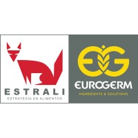 Estrali-Eurogerm logo - Similar company to Backaldrin Italia