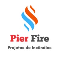 PierFire - Projetos de Incêndios logo - Similar company to Detek Comércio E Serviços