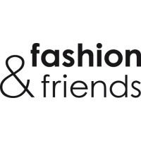 fashion & friends GmbH & Co. KG logo - Similar company to Beckmann Grösser Gmbh