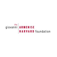 Armenise Harvard Foundation logo - Similar company to Biome Research Team