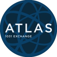 Atlas 1031 Exchange logo - Similar company to Real 1031