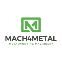 Mach4Metal logo - Similar company to Nexxt