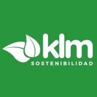KLM Sostenibilidad logo - Similar company to Ecocinema