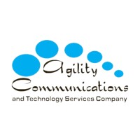 Agility Communications and Technology Services Company logo - Similar company to Commagility Ltd