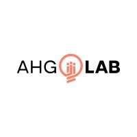 AHG Lab logo - Similar company to Founders Launchpad