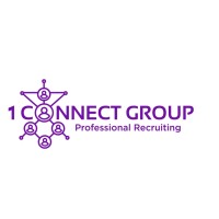 1 Connect Group logo - Similar company to 1 Connection