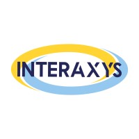 Interaxys logo - Similar company to Smart'Ha