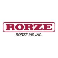 RORZE IAS Inc. logo - Similar company to Lucas Electrical Services And Solutions, Llc
