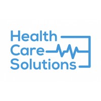 Healthcare Solutions logo - Similar company to Wellfluenced Uk