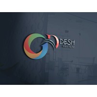 G Digital Desh logo - Similar company to Accelerate