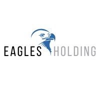 Eagles Holding logo - Similar company to Ecc | Eagles Communication Consultancy
