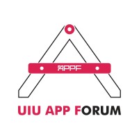UIU App Forum logo - Similar company to Uiu Robotics