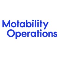 Motability Operations Ltd logo - Similar company to Purplespace
