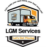 Lets Get Moving logo - Similar company to Let'S Get Moving