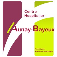 CENTRE HOSPITALIER AUNAY-BAYEUX logo - Similar company to Ehpad Les Bles D'Or