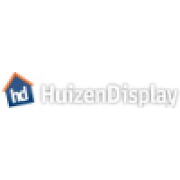 Huizendisplay
