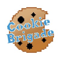Cookie Brigade Australia logo - Similar company to Challenge Wanaka Triathlon Festival