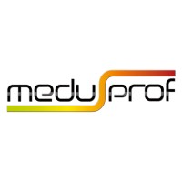 MeduProf-S logo - Similar company to Mimi Moto